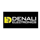 DENALI Electronics logo