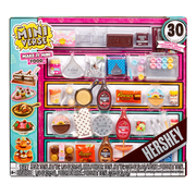 MGA's Miniverse Make It Mini Food Hershey Multipack Mini Collectibles