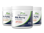 AnimalBiome® Pill Putty