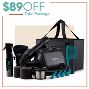 RevAir Total Package