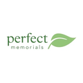 Perfect Memorials logo