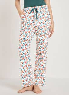 Jockey Organic Cotton Stretch Pant