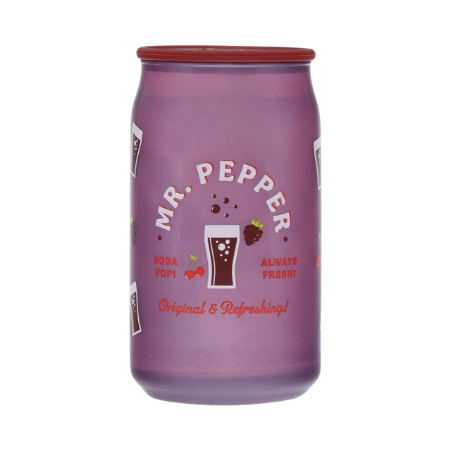 Mr. Pepper