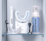 autobrush®️: Sonic Pro Total Package