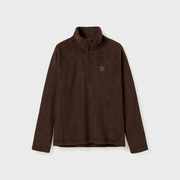 Men's Hrannar Zipneck