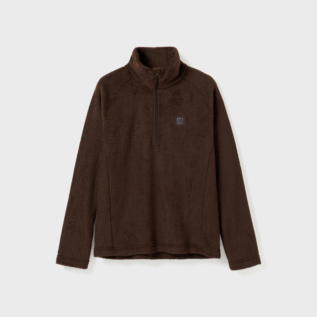 Men's Hrannar Zipneck