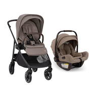 Nuna Swiv + Pipa Aire Rx Travel System