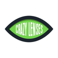 Crazy Lenses logo