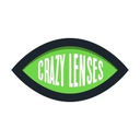 Crazy Lenses logo