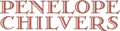 Penelope Chilvers logo