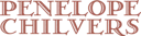 Penelope Chilvers logo