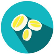 NITAB 20mg Tablet 10's