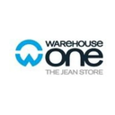 Warehouse One logo