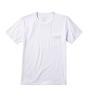 Ready For Everything Pocket Crew Neck Tee