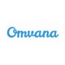 Omvana logo