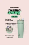 FreeSip® Tumbler
