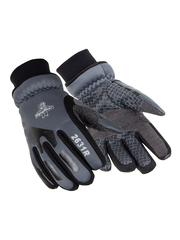 Insulated Softshell Glove