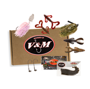 V&M Baits Tackle Kit