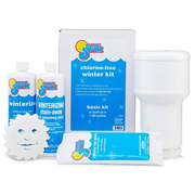 Pool Chemical Winterizing Kits