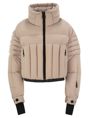 Moncler Grenoble Women Flims - Ski Down Jacket