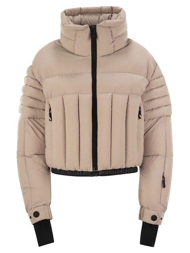Moncler Grenoble Women Flims - Ski Down Jacket