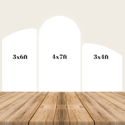 Custom Chiara Arch Covers Only