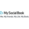 MySocialbook logo