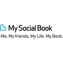 MySocialbook logo