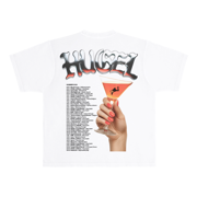 Summer Tour 2025 Heavyweight Tee