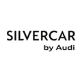 Silvercar logo