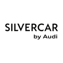 Silvercar logo