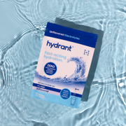 Unflavored Electrolyte Powder