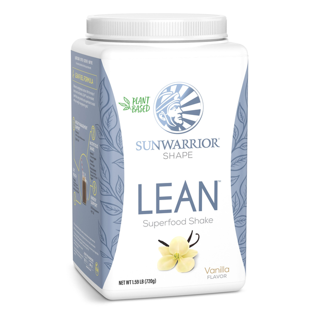 Lean Superfood Shake
