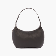 Aoyama - Sheepskin Leather - Black / Gold / Camel