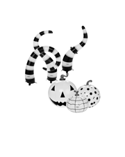 Halloween Decor Bundle