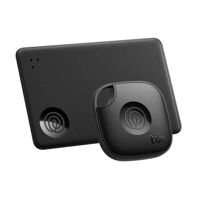 Tile Starter Pack 2024 - Black