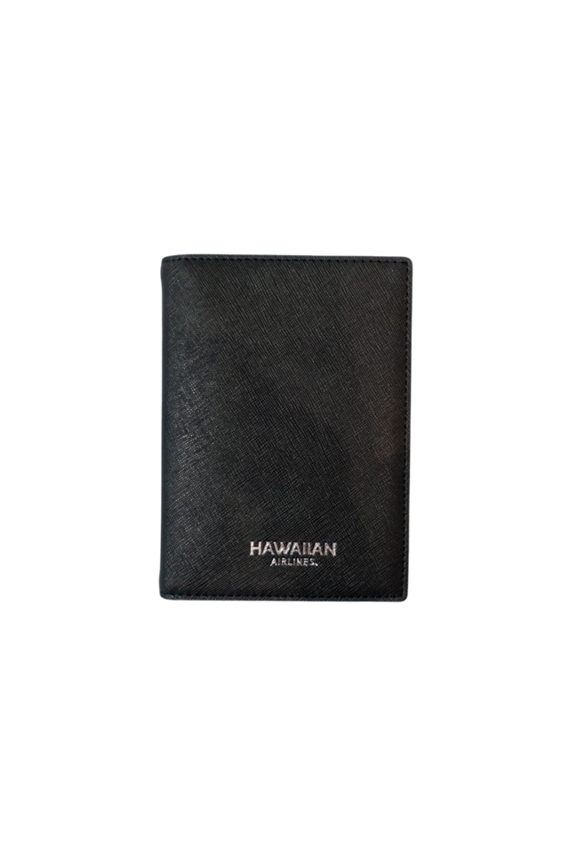 Passport Holder