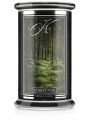 Forest Noir | Large 2-wick