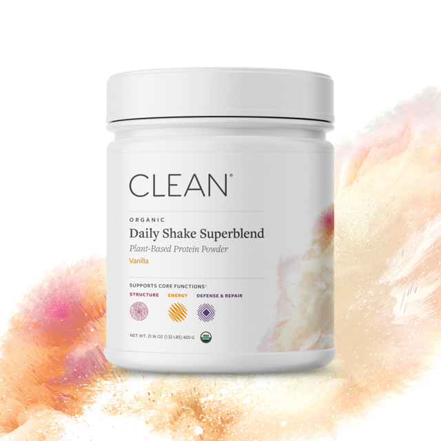 Daily Shake Superblend