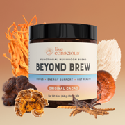 Beyond Brew