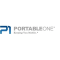 Portable One logo