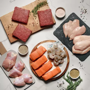 Rastelli's Custom Bundle