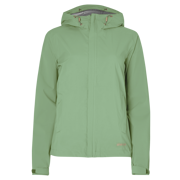 Nima 2.5-Layer Jacket - Thyme