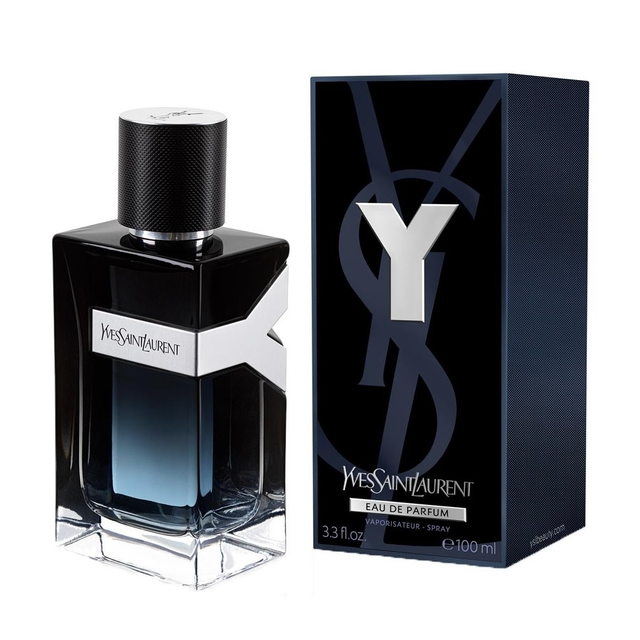 Y By Ysl Edp