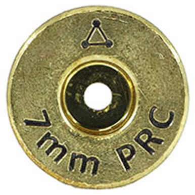 ADG 7 PRC Brass