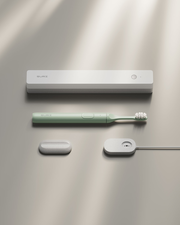 SURI Sustainable Electric Toothbrush