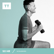 50 Hour Teacher Training