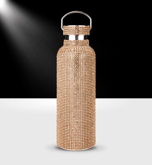 Divine Gold 750ML/25oz