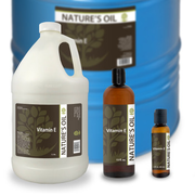 Vitamin E (Tocopheryl Acetate)