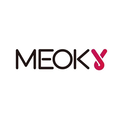 Meoky logo